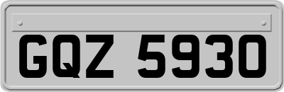 GQZ5930