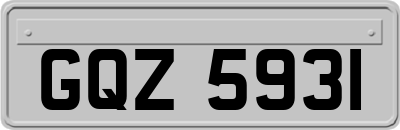 GQZ5931