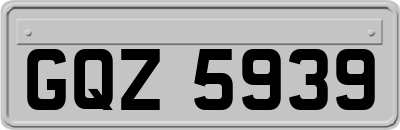 GQZ5939