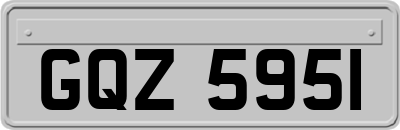 GQZ5951