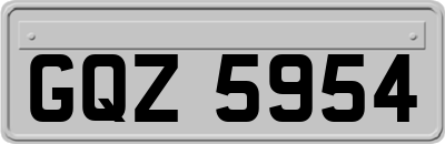 GQZ5954