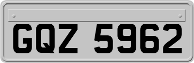 GQZ5962