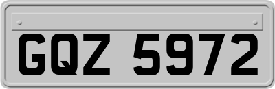 GQZ5972