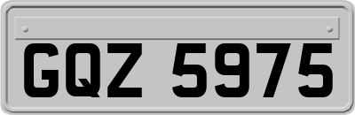 GQZ5975