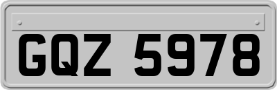 GQZ5978