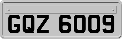 GQZ6009