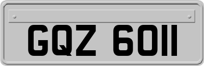 GQZ6011