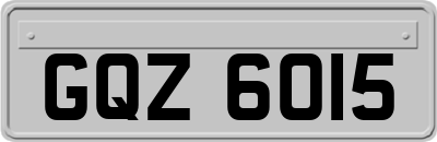 GQZ6015