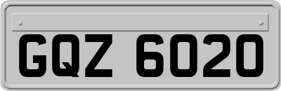 GQZ6020