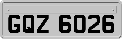 GQZ6026