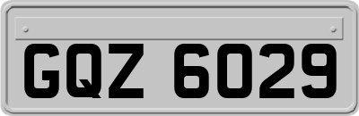 GQZ6029
