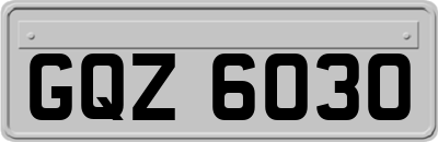GQZ6030