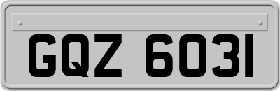 GQZ6031