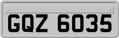 GQZ6035