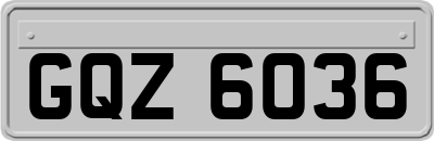 GQZ6036