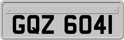GQZ6041