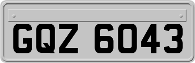 GQZ6043
