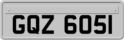 GQZ6051