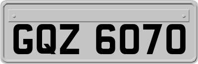 GQZ6070