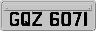 GQZ6071