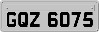 GQZ6075