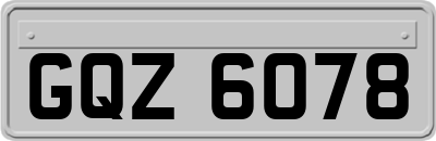 GQZ6078