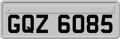 GQZ6085
