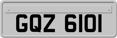 GQZ6101