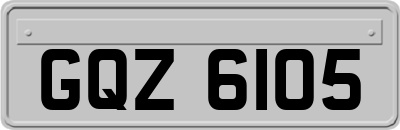 GQZ6105