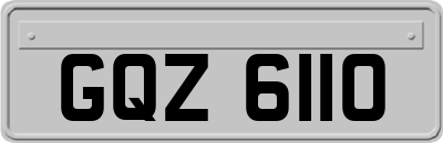 GQZ6110