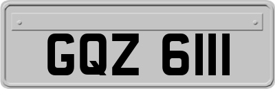 GQZ6111