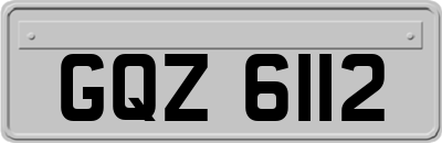 GQZ6112