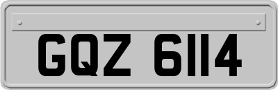 GQZ6114