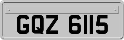 GQZ6115