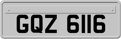 GQZ6116