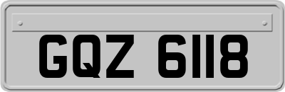 GQZ6118