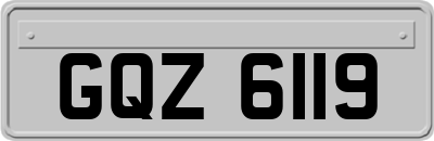 GQZ6119