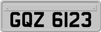 GQZ6123