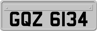 GQZ6134