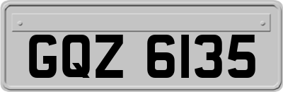 GQZ6135