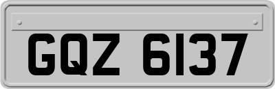 GQZ6137