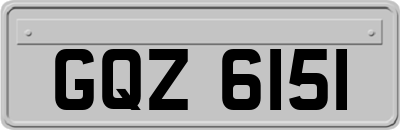 GQZ6151