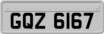 GQZ6167