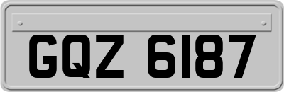 GQZ6187