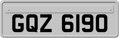GQZ6190