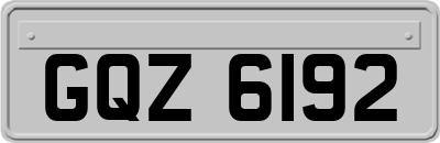 GQZ6192