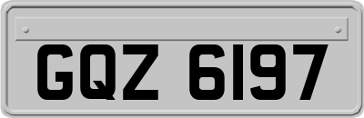 GQZ6197