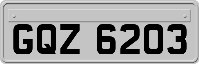 GQZ6203