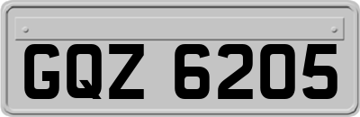 GQZ6205