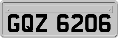 GQZ6206